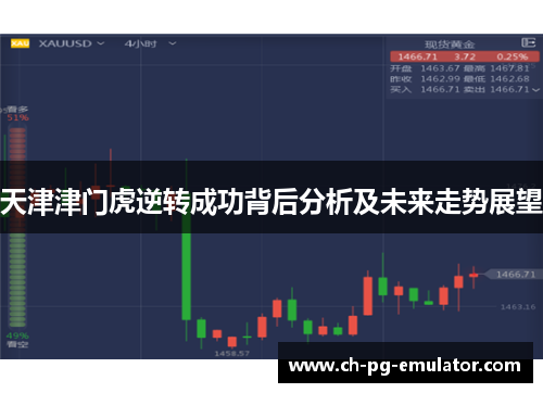 天津津门虎逆转成功背后分析及未来走势展望