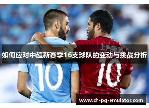 如何应对中超新赛季16支球队的变动与挑战分析 如何应对中超新赛季16支球队的变动与挑战分析
