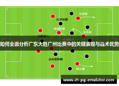 如何全面分析广东大胜广州比赛中的关键表现与战术优势 如何全面分析广东大胜广州比赛中的关键表现与战术优势