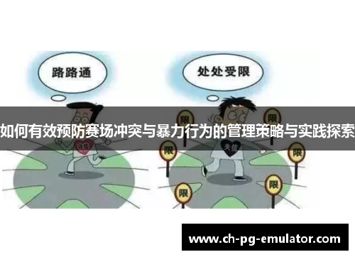 如何有效预防赛场冲突与暴力行为的管理策略与实践探索
