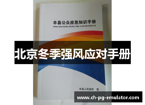 北京冬季强风应对手册 北京冬季强风应对手册
