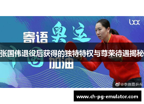 张国伟退役后获得的独特特权与尊荣待遇揭秘 张国伟退役后获得的独特特权与尊荣待遇揭秘