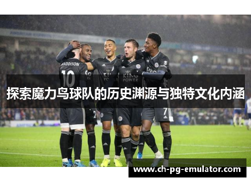 探索魔力鸟球队的历史渊源与独特文化内涵 探索魔力鸟球队的历史渊源与独特文化内涵