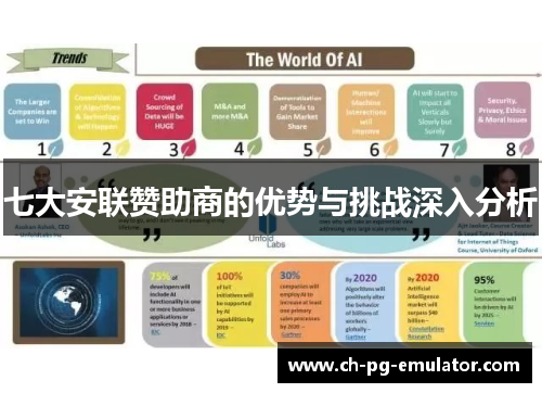 七大安联赞助商的优势与挑战深入分析 七大安联赞助商的优势与挑战深入分析